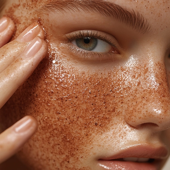 Exfoliación