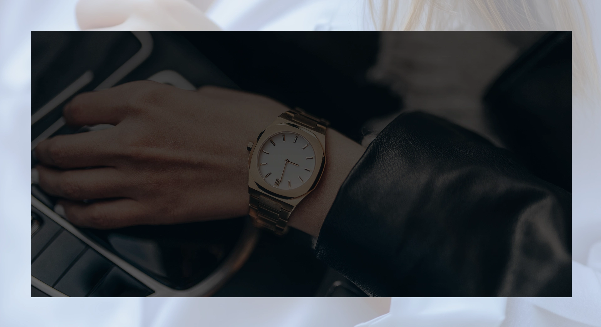 Los relojes de lujo