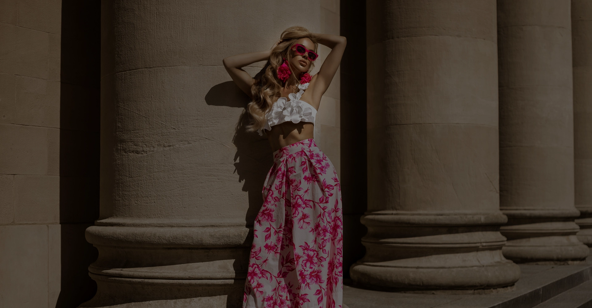 Moda y belleza